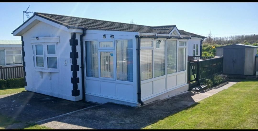 Trimingham Ocean View 95酒店 外观 照片